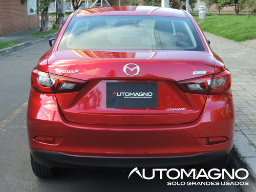 Mazda Mazda 2 Grand Touring At