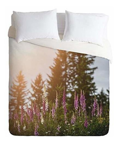 Society*******-dvqsek Nature Magik Wildflower Summer Adventu