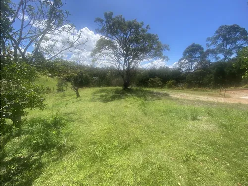 Lotes En Parcela Quirama Smg