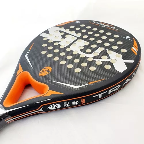 De Padel Siux Trail 3.0