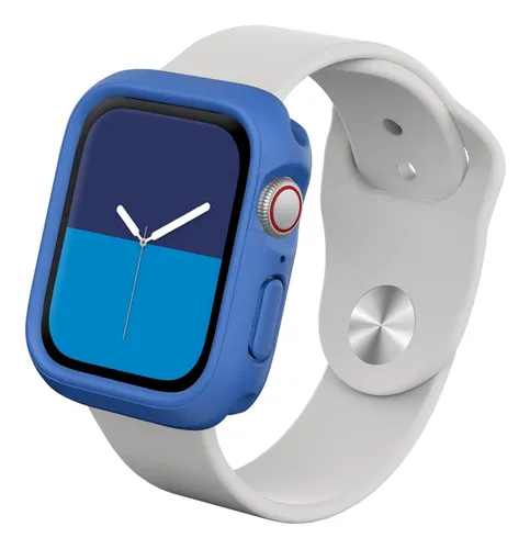 Apple Watch Serie 6 44mm Azul MercadoLibre