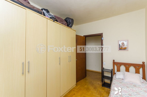 Imagem 10 de 20 de Apartamento, 2 Dormitórios, 78.5 M², Bom Fim - 199854