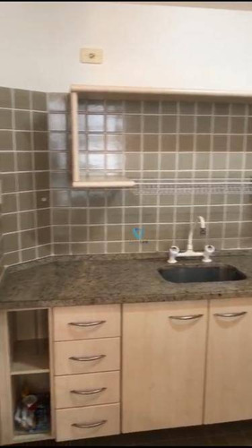 Imagem 11 de 19 de Flat Com 1 Dormitório Para Alugar, 60 M² Por R$ 3.500,00/mês - Alphaville - Barueri/sp - Fl0040