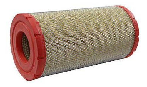 Elemento Para Filtro De Ar Seco Mahle Lx-1093