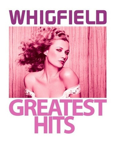 Whigfield: Greatest Hits (dvd + Cd)