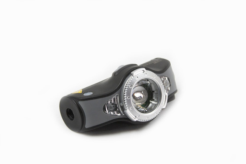 Imagen 3 de 6 de Lampara Led Leser