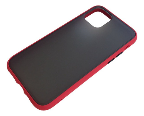 Fundas Smartphone Compatible Con iPhone 11 Mayoreo 7 Piezas