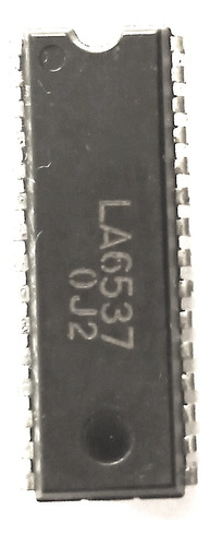 La6537