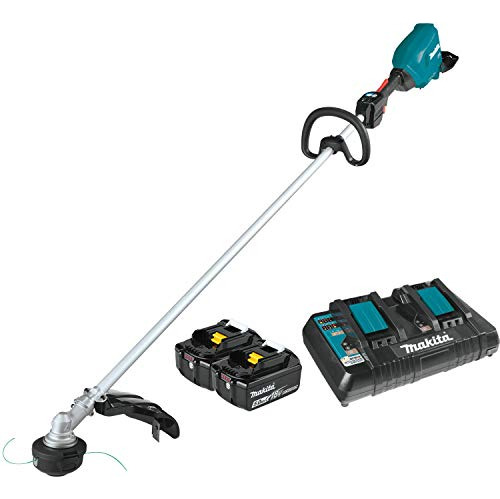 Makita Xru18pt 36v (18v X2) Kit De Recortador De Cuerda Sin