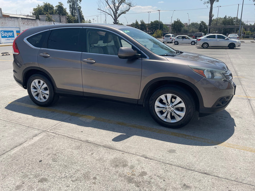 Honda CR-V 2.4 Lx Mt