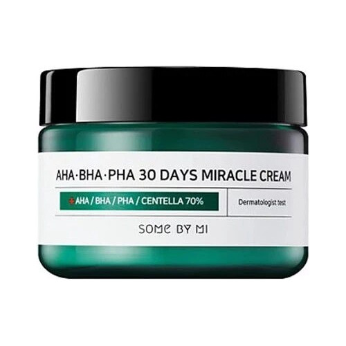 [mi] Pha Aha/by Cream Bha 60 G Miracle [unos 30 Días]