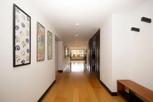 Apartamento En Venta En El Refugio. Cod V9787