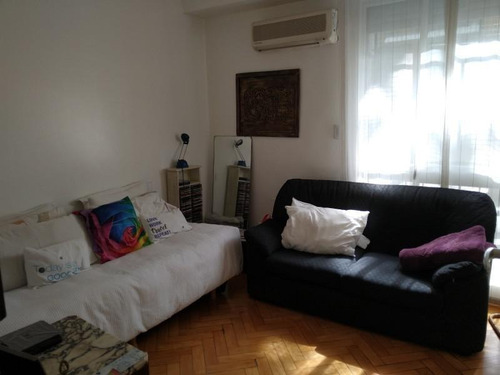 Imagen 13 de 21 de Departamento - Palermo