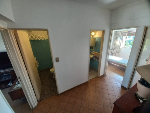 Colegiales Venta 4 Ambientes Apto Credito! Baño Y Toilette. Piso Alto Vista Panoramica. Alvarez Thomas Y Avda Forest Con Estrategica Ubicacion Cerca De Chacarita, Belgrano Y Vill