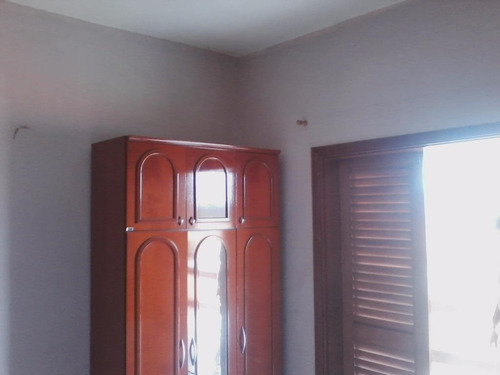Sobrado Em Jardim Igaçaba, Mogi Guaçu/sp De 250m² 4 Quartos Para Locação R$ 2.500,00/mes - So909696