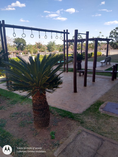 Imagem 5 de 14 de Apartamento 2 Quartos Parque Chapada Do Horizonte