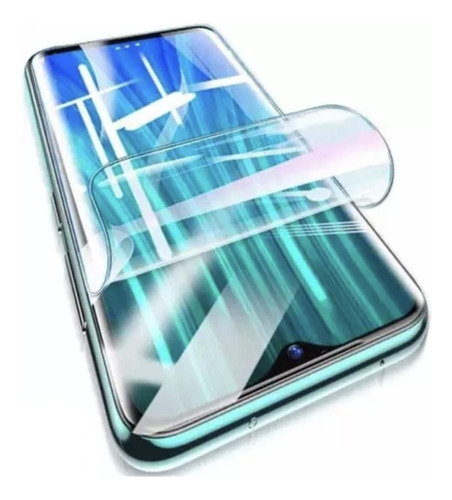 Pelicula Hidrogel Para Smartphone Infinix Note 30 Pro