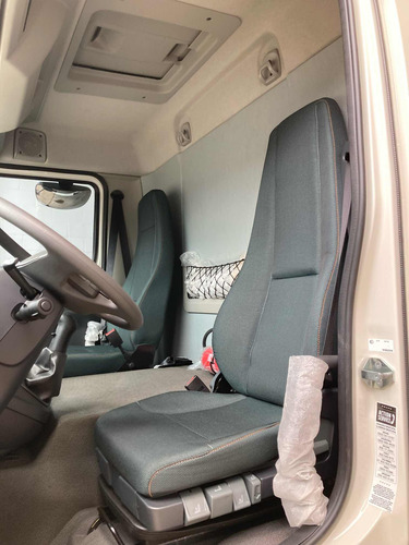 Volvo Vm 290 6x2 Munck Argos Agi 45 + Nr 12 24260 26320