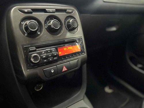 Citroën C3 1.5 PICASSO TENDANCE 8V FLEX 4P MANUAL