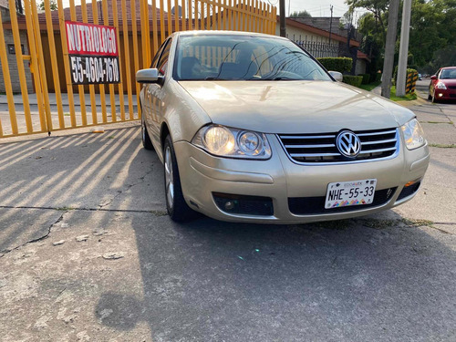 Imagen 3 de 8 de Volkswagen Jetta 2.0 L4 Man At