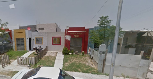 Caba Casa En Venta Monterrey Centro Nuevo Leon 