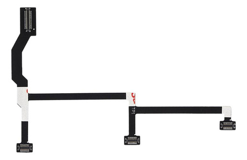 Cable Plano Para Cardán Gimbal Compatible Con Dji Pro