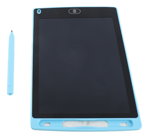 Tableta De Escritura Lcd De 8.5 Pulgadas Para Dibujar Grafit