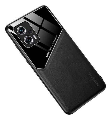 Funda Para Redmi Note11t Pro Xiaomi Poco X4 Gt Light Funda De Teléfono Con Protección Total A Prueba De Golpes