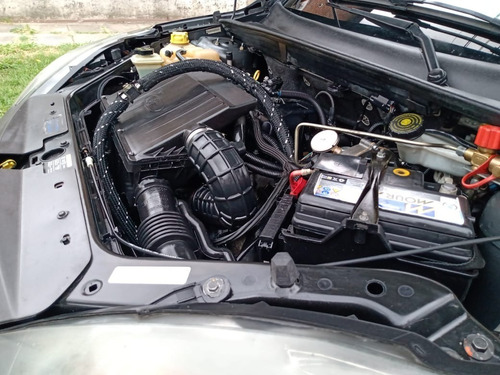 Ford Fiesta Max Con Gnc