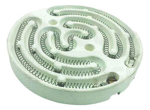 Resistência Fogareiro E Fogão Elétrico 2000w X 127v= 2 Peças