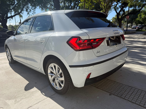 Audi A1 Sportback 1.0 30 Tfsi 116cv