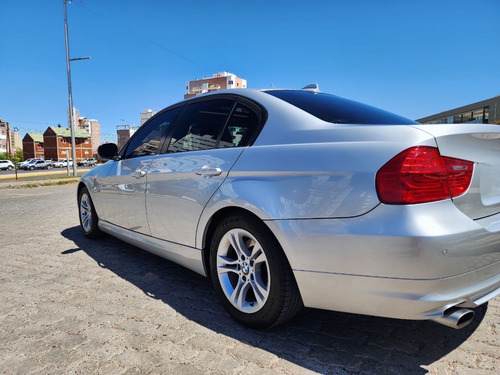 BMW Serie 3 2.0 320i Sedan Active