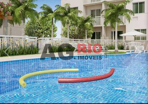 Imagem 4 de 15 de Apartamento-à Venda-praça Seca-rio De Janeiro - Vvap20990
