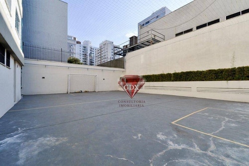 Imagem 24 de 28 de Apartamento Na Rua Canário Em Moema - Ap16026