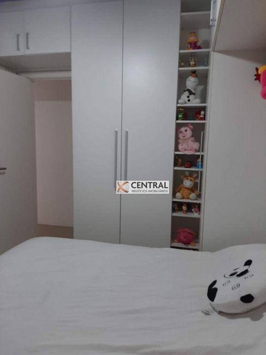 Imagem 23 de 29 de Apartamento Com 3 Dormitórios À Venda, 78 M² Por R$ 550.000,00 - Candeal - Salvador/ba - Ap3230