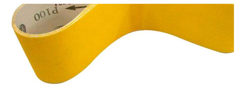 Cinta De Lixa 610x 75 - 120 C/03