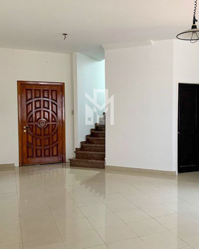 Townhouse En Venta, Urb Villa Antillana, Puerto Ordaz, Mp