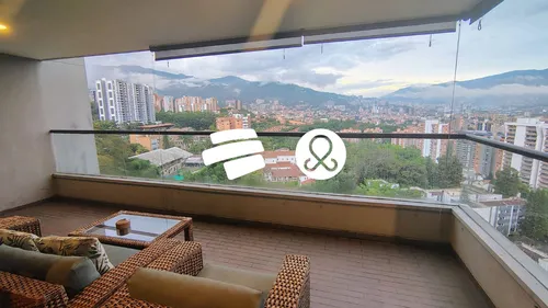Vive En Las Alturas Con Lujo Y Comodidad