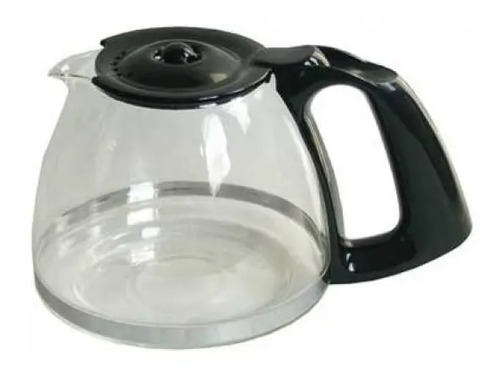 Tecnirecambio. JARRA CRISTAL AROMA ABOMBADA MOULINEX