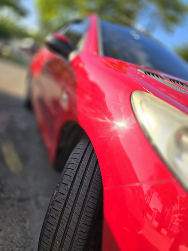 Peugeot 207 1.4 Active Flex 5p