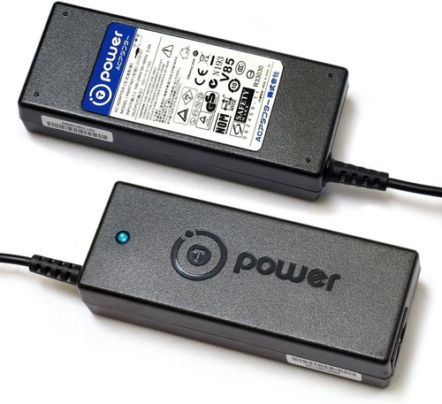 T-power Ac Dc Adapter Charger Compatible With For Hp 20b , 2