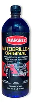 Comprar Autobrillo S 1lt Abrillantador Restaurador Plasticos Margrey