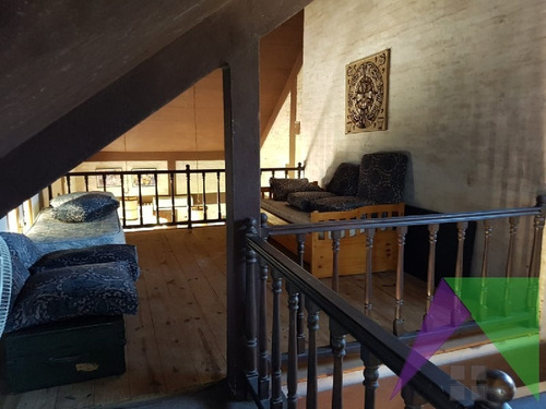 Vendo Y Alquilo Casa En Punta Del Este, Zona Jardines De Córdoba.- Ref: 29790