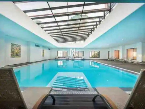 Departamento De 1 Dormitorio En Punta Del Este- Ref: 1676