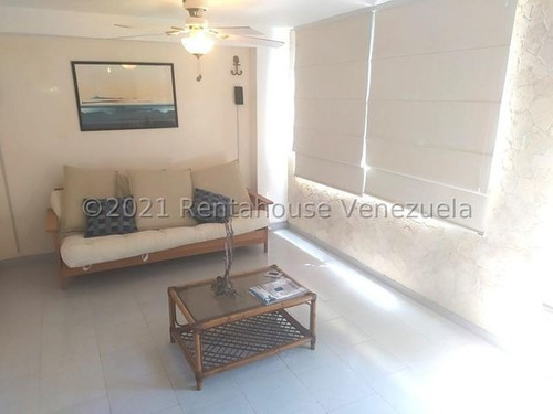 Imagen 9 de 30 de Apartamento En Venta Tucacas Falcon