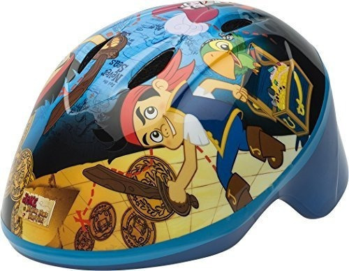 Casco De Nio Pequeo De Bell Jake Y The Never Land Pirate