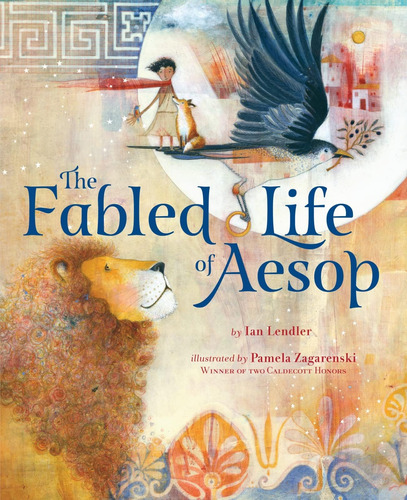Libro: The Fabled Life Of Aesop: The Extraordinary Journey A