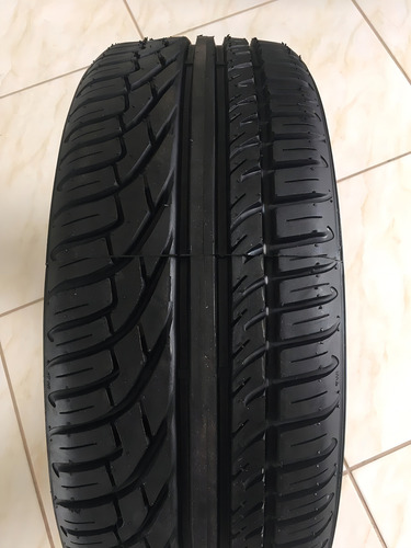 Pneu Remold 205/60-15 100% Vipal Primeira Linha