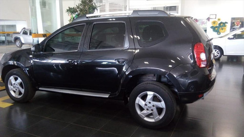 Duster 2.0 Automatico 2013 (271077)