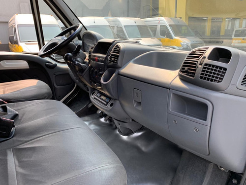 Citroen Jumper Escolar 20 Lugares